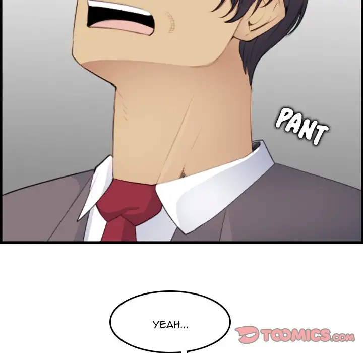 Never Too Late Chapter 16 Page 51