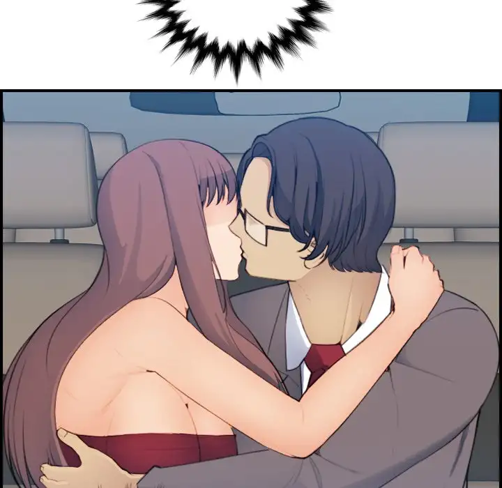 Never Too Late Chapter 16 Page 6