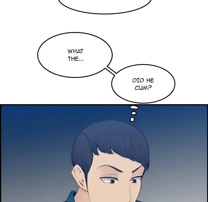Never Too Late Chapter 16 Page 68