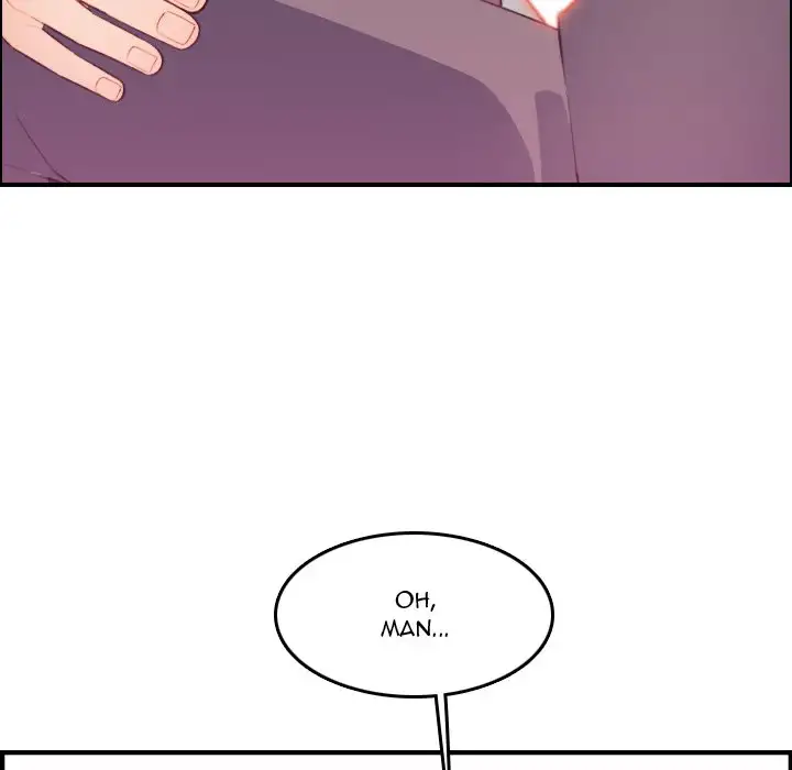Never Too Late Chapter 16 Page 71