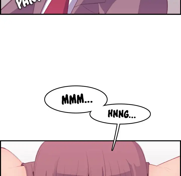 Never Too Late Chapter 16 Page 73