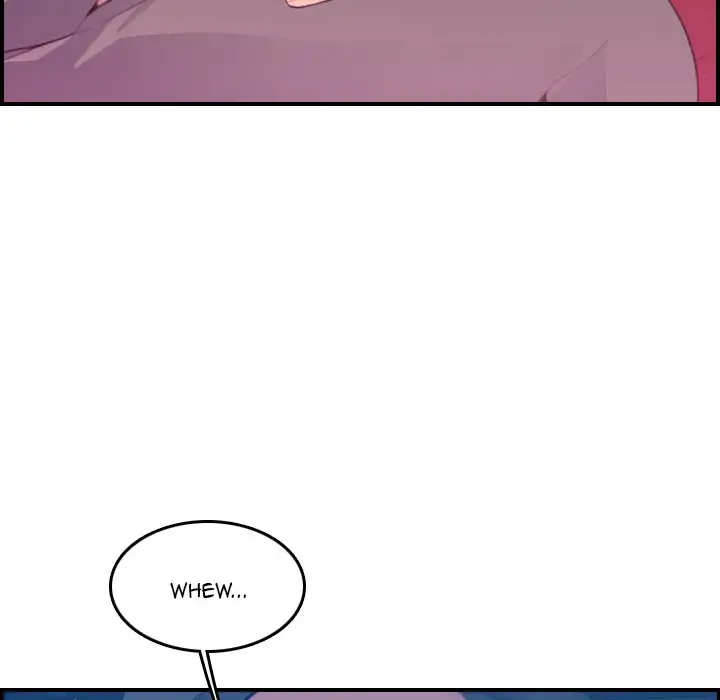 Never Too Late Chapter 16 Page 76