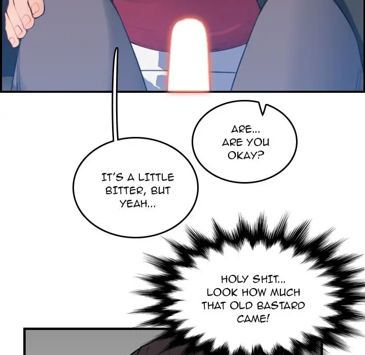 Never Too Late Chapter 16 Page 78