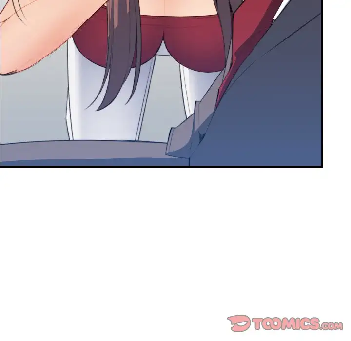 Never Too Late Chapter 16 Page 81