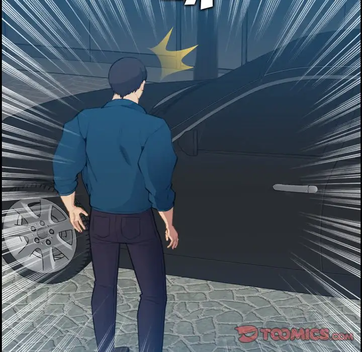 Never Too Late Chapter 16 Page 87