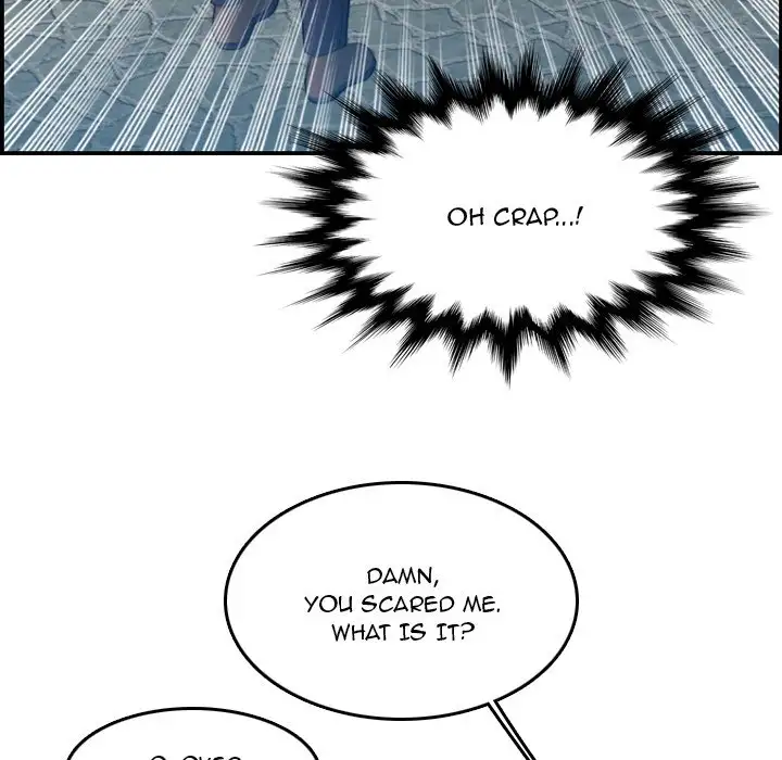 Never Too Late Chapter 16 Page 88