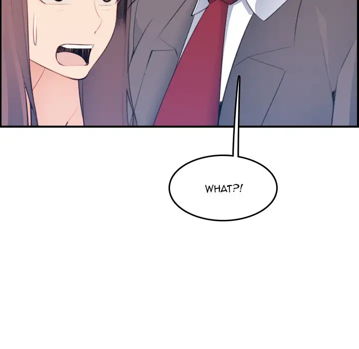 Never Too Late Chapter 16 Page 92