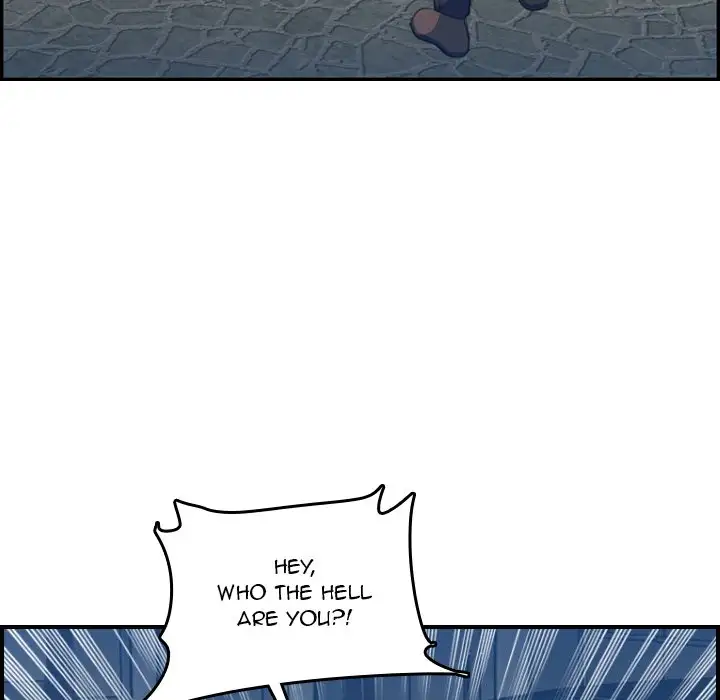 Never Too Late Chapter 16 Page 94