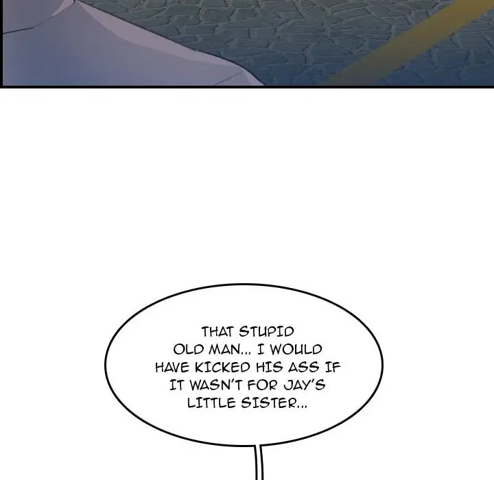 Never Too Late Chapter 16 Page 98