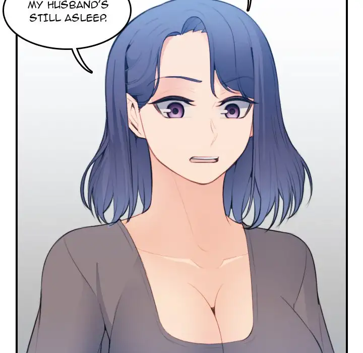 Never Too Late Chapter 17 Page 101