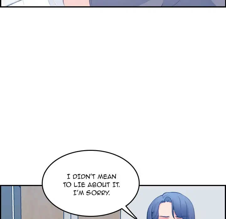 Never Too Late Chapter 17 Page 104