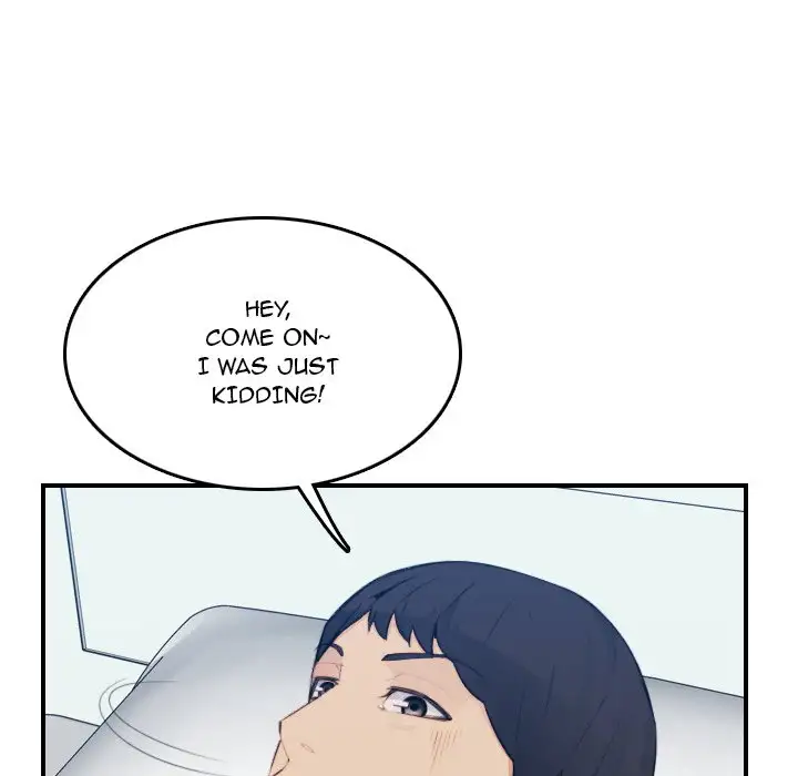 Never Too Late Chapter 17 Page 106