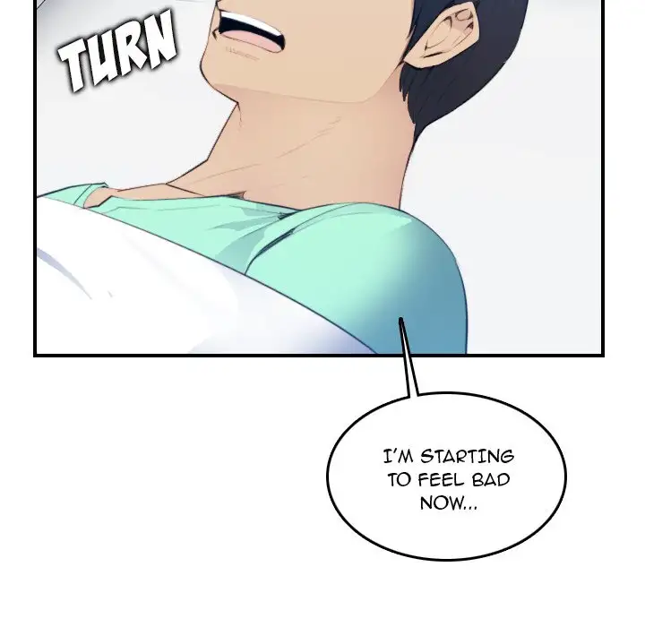 Never Too Late Chapter 17 Page 107