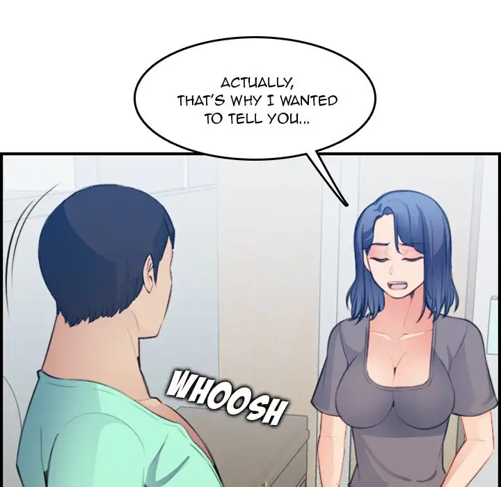 Never Too Late Chapter 17 Page 108
