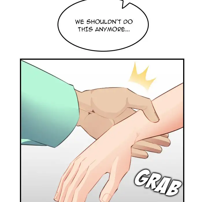 Never Too Late Chapter 17 Page 110
