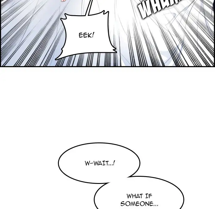 Never Too Late Chapter 17 Page 115