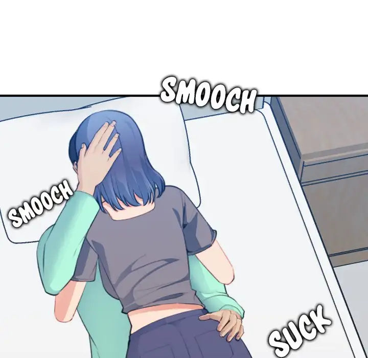 Never Too Late Chapter 17 Page 122