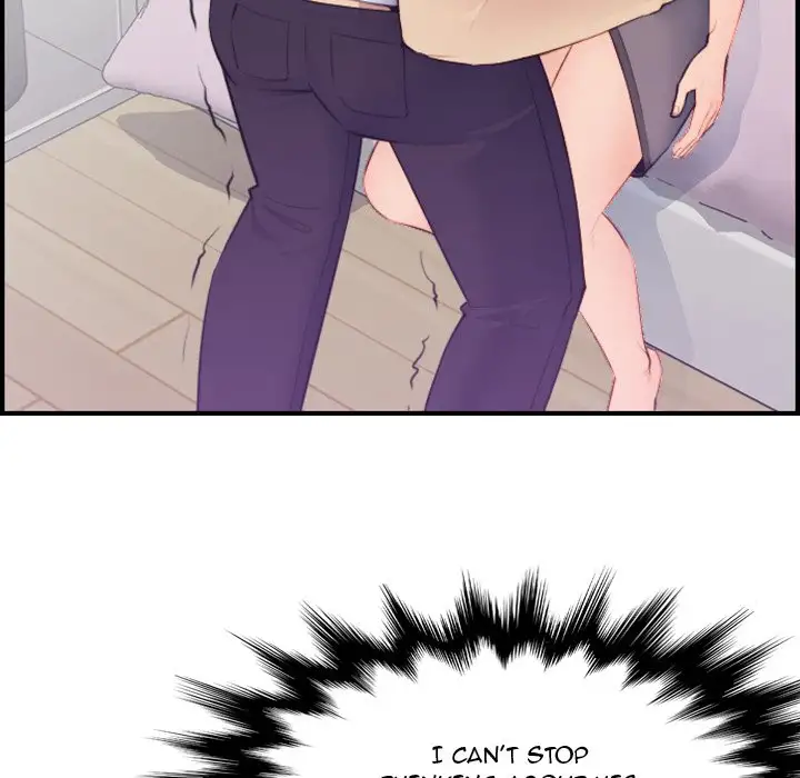 Never Too Late Chapter 17 Page 16
