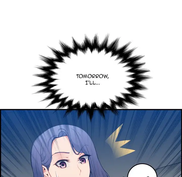 Never Too Late Chapter 17 Page 22