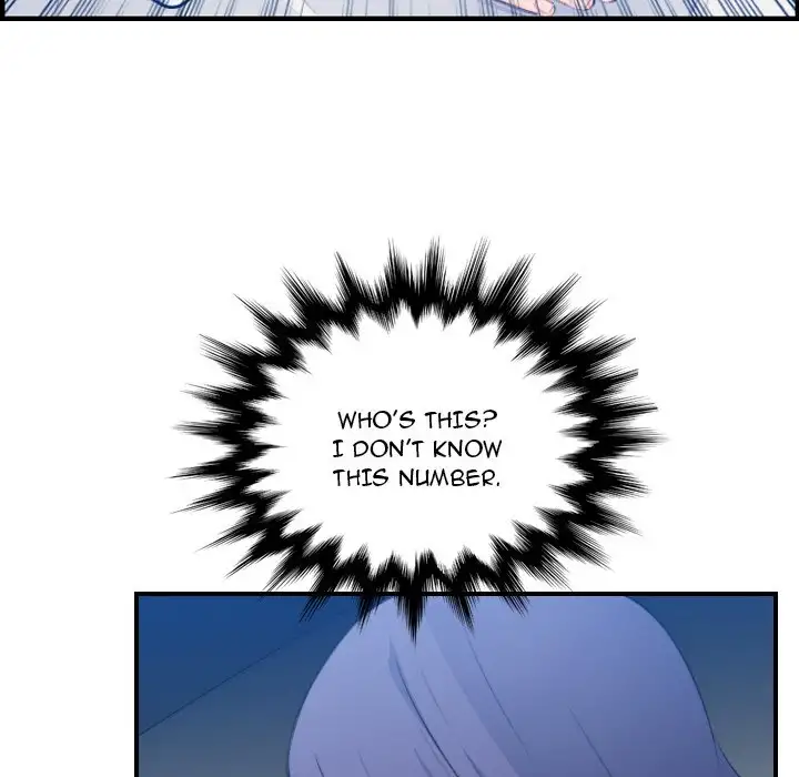 Never Too Late Chapter 17 Page 24