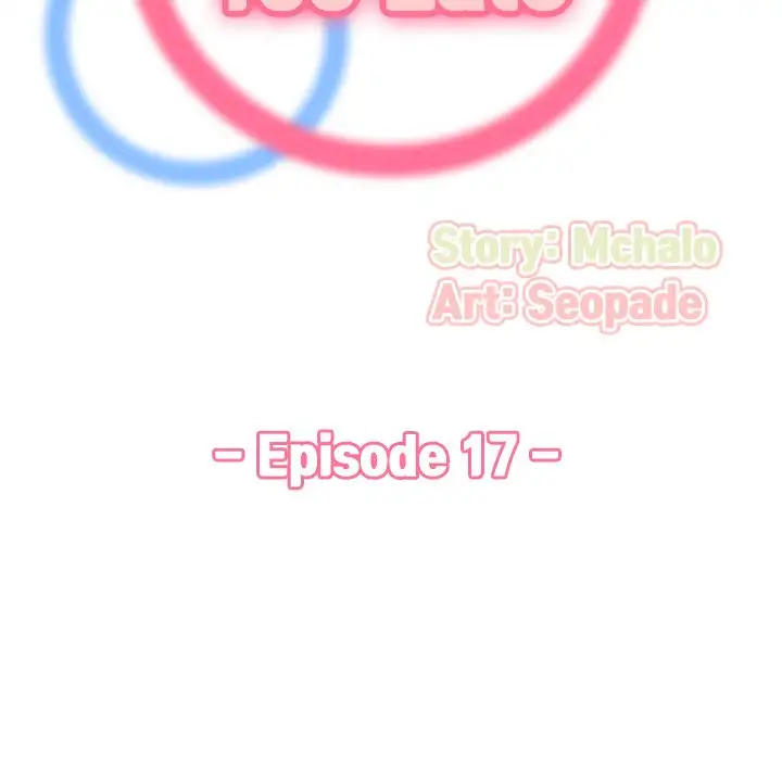 Never Too Late Chapter 17 Page 30