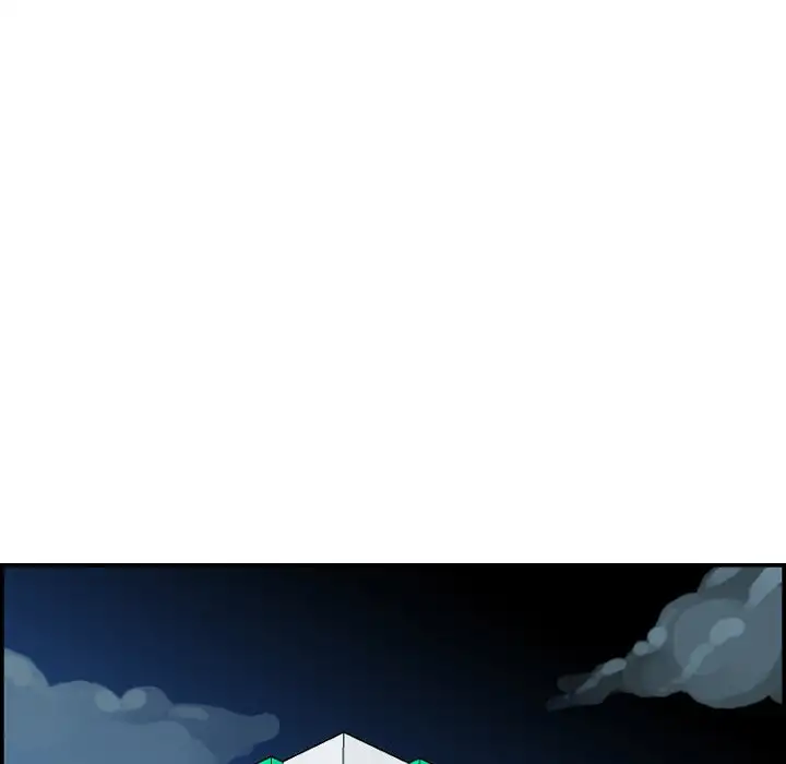 Never Too Late Chapter 17 Page 31