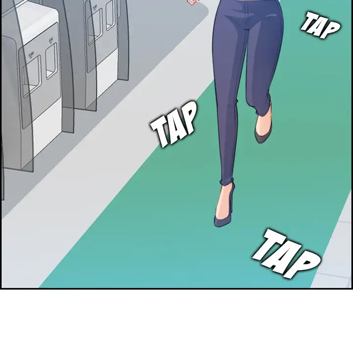 Never Too Late Chapter 17 Page 36