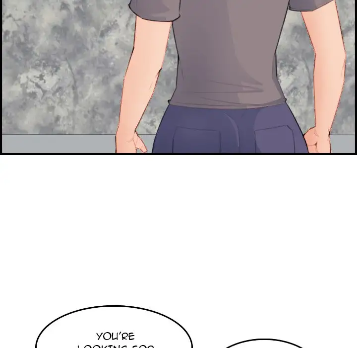 Never Too Late Chapter 17 Page 40