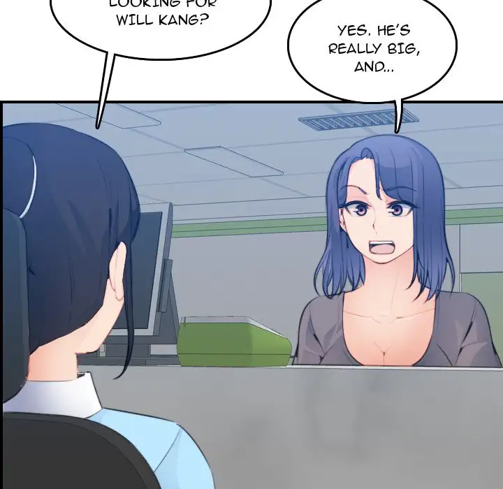 Never Too Late Chapter 17 Page 41