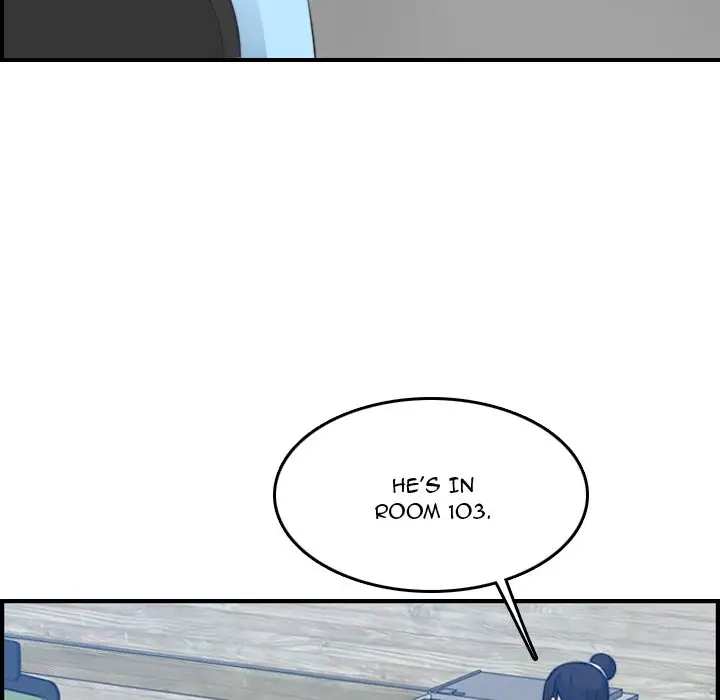 Never Too Late Chapter 17 Page 42