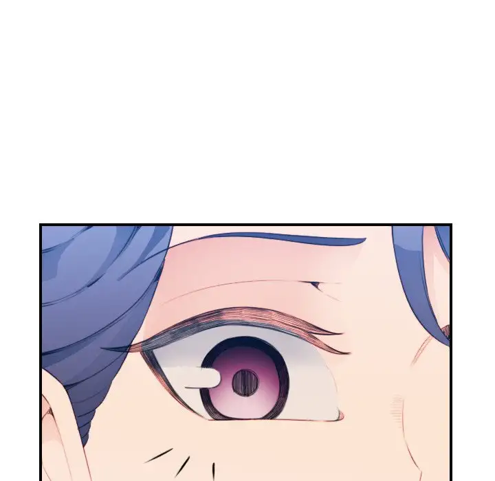 Never Too Late Chapter 17 Page 60