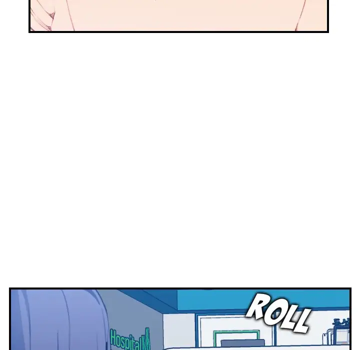 Never Too Late Chapter 17 Page 61