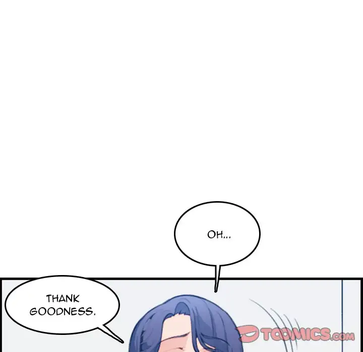 Never Too Late Chapter 17 Page 63