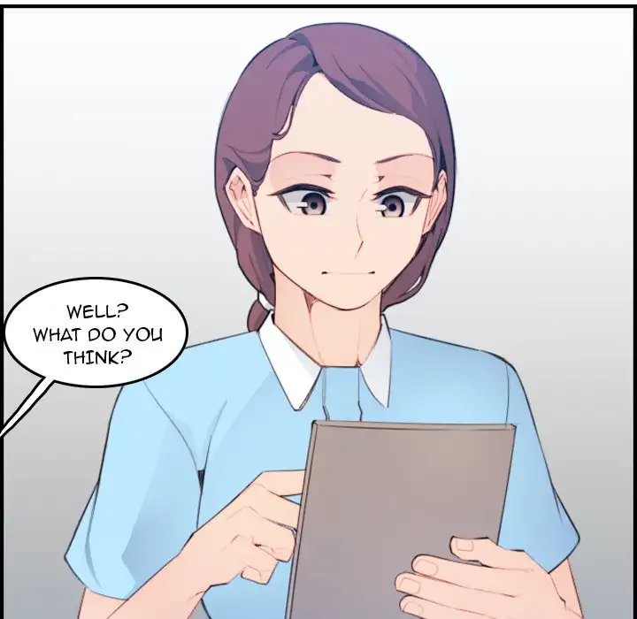 Never Too Late Chapter 17 Page 68