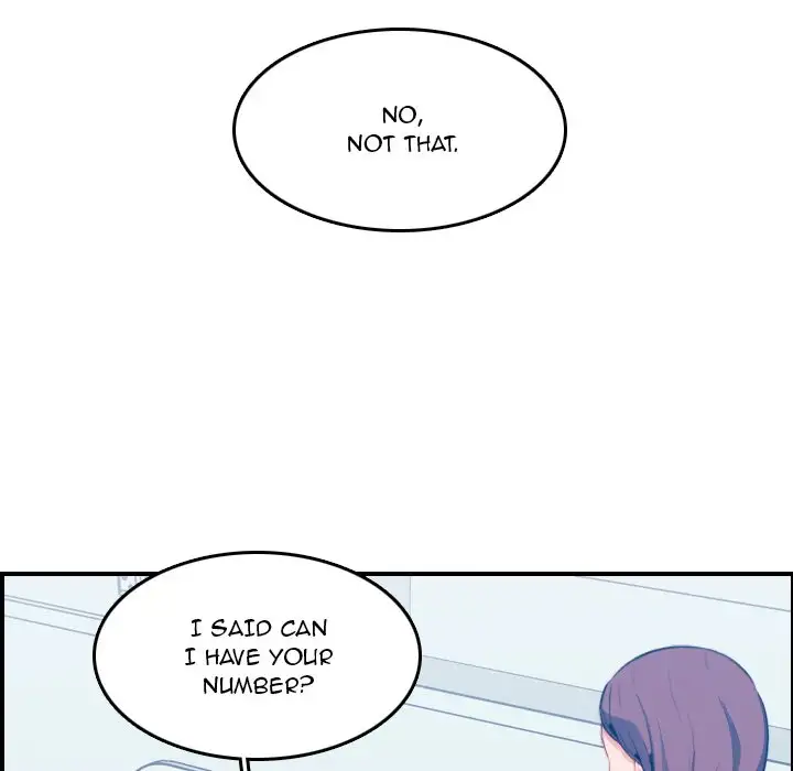 Never Too Late Chapter 17 Page 71