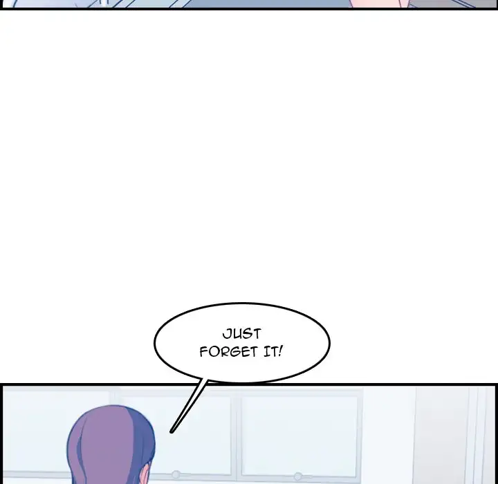 Never Too Late Chapter 17 Page 73