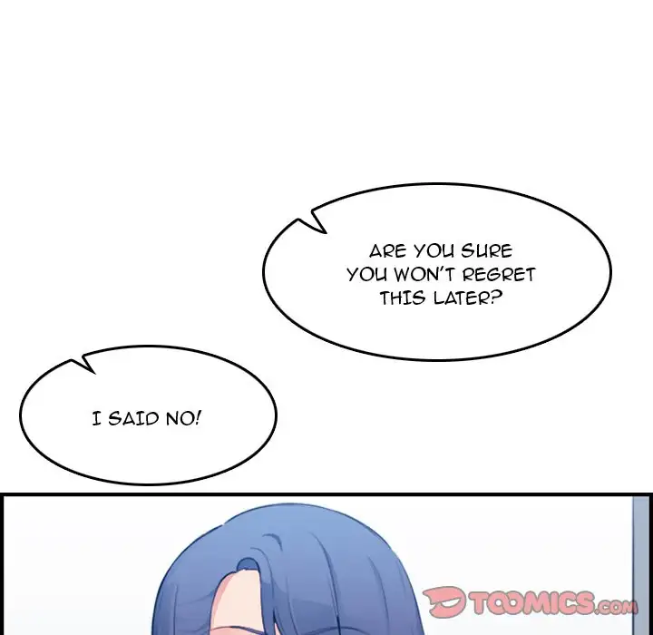 Never Too Late Chapter 17 Page 75