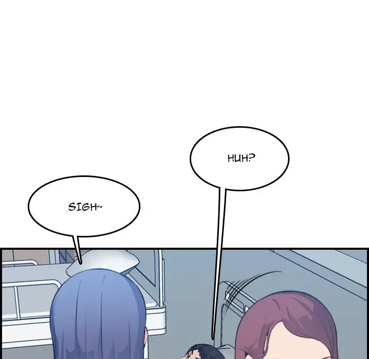 Never Too Late Chapter 17 Page 77