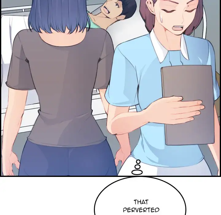 Never Too Late Chapter 17 Page 78