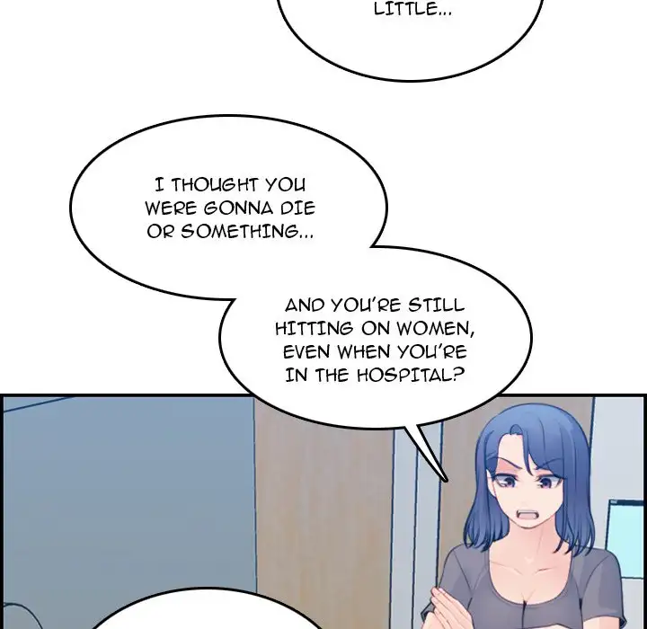 Never Too Late Chapter 17 Page 79