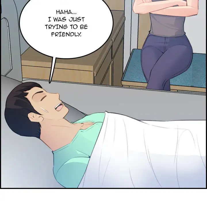 Never Too Late Chapter 17 Page 80