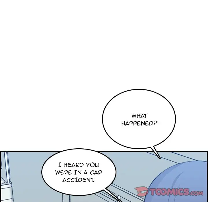 Never Too Late Chapter 17 Page 81