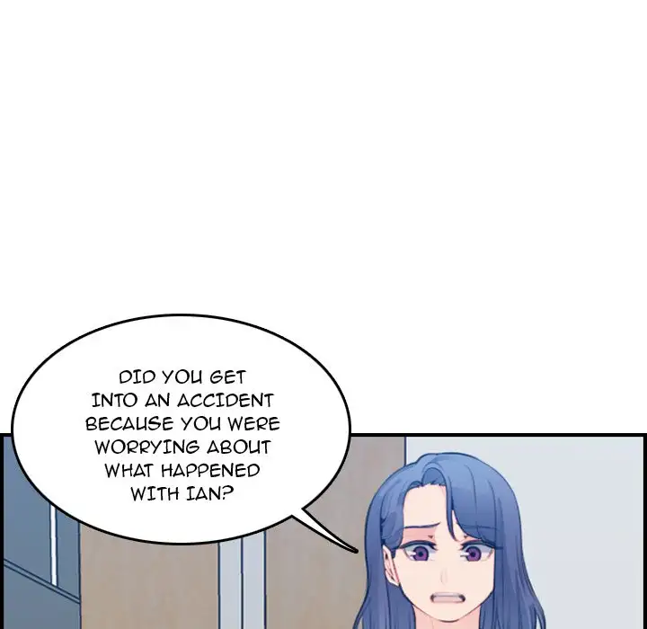 Never Too Late Chapter 17 Page 85