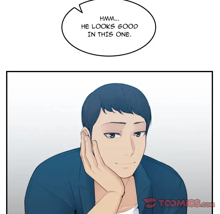 Never Too Late Chapter 17 Page 9