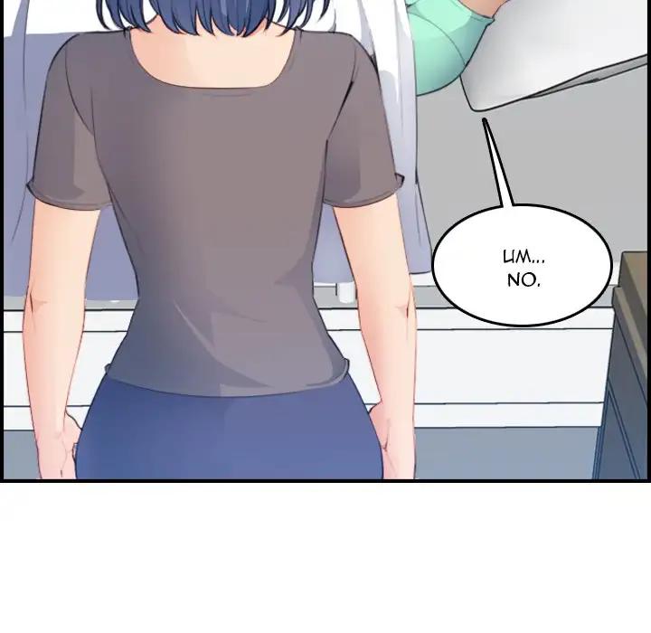 Never Too Late Chapter 17 Page 92