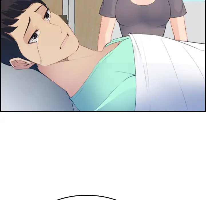 Never Too Late Chapter 17 Page 94