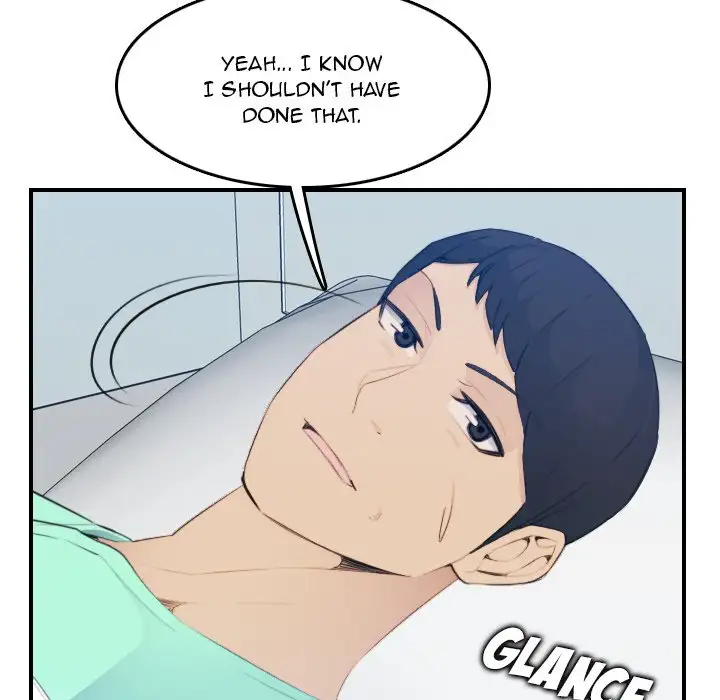 Never Too Late Chapter 17 Page 95