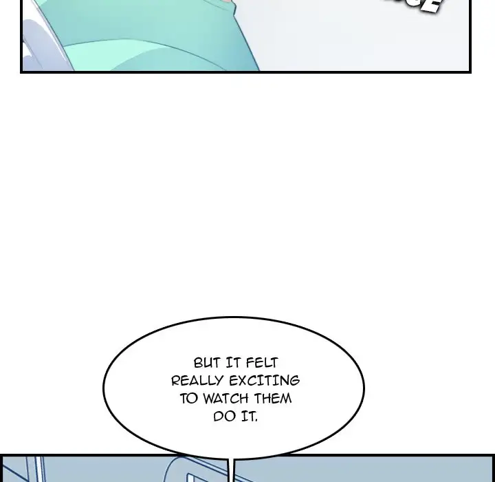 Never Too Late Chapter 17 Page 96
