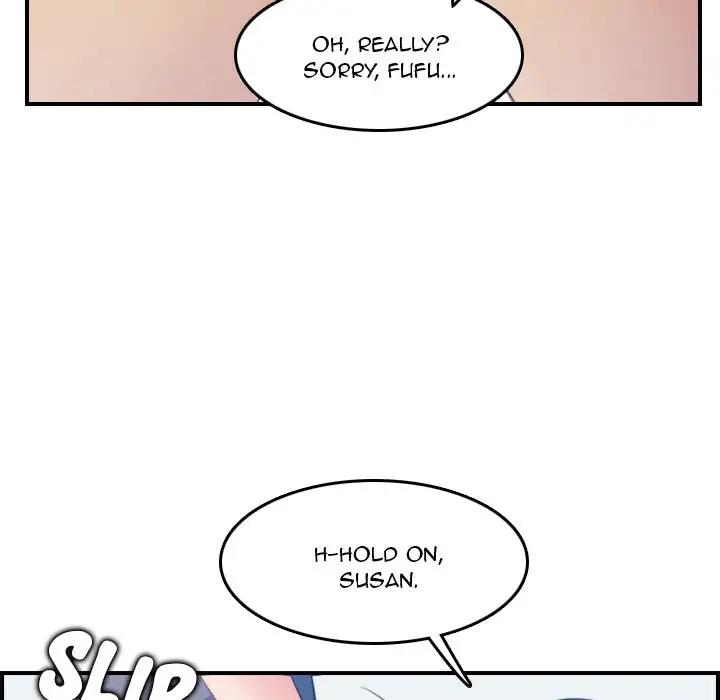 Never Too Late Chapter 18 Page 101