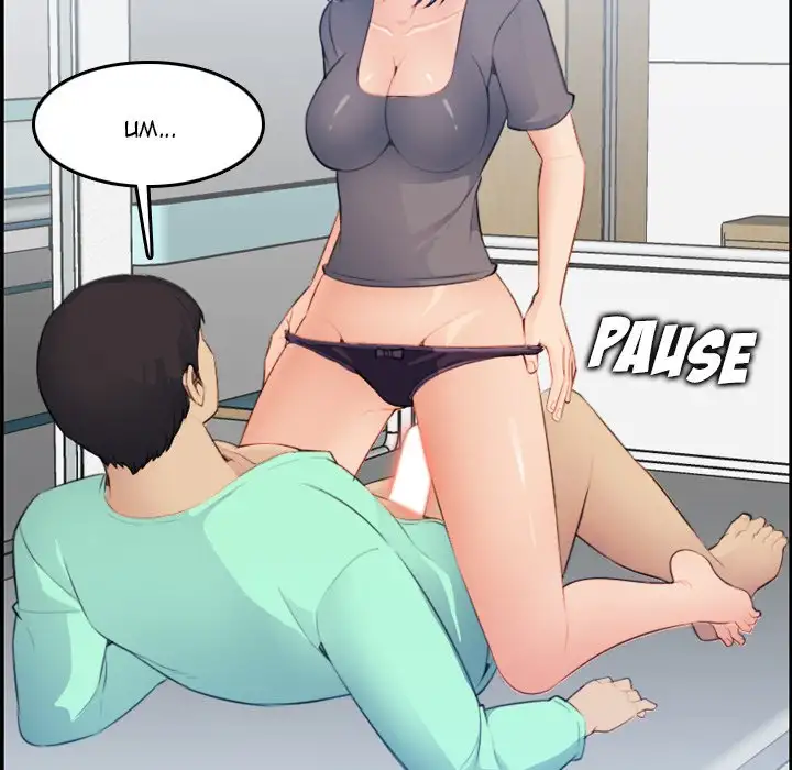 Never Too Late Chapter 18 Page 104